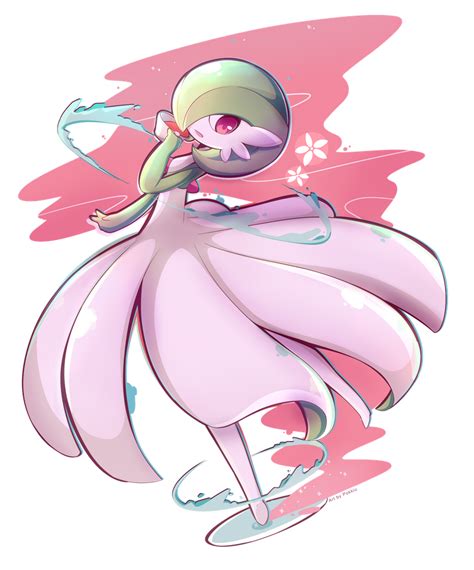 Explore the Best Gardevoir Art .
